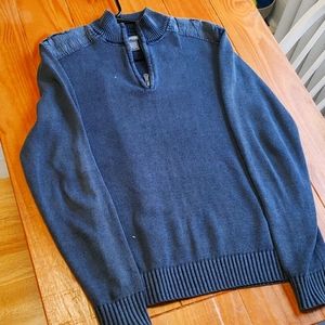 Method Sweater